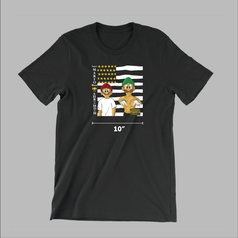 Superkast Kingdom tee