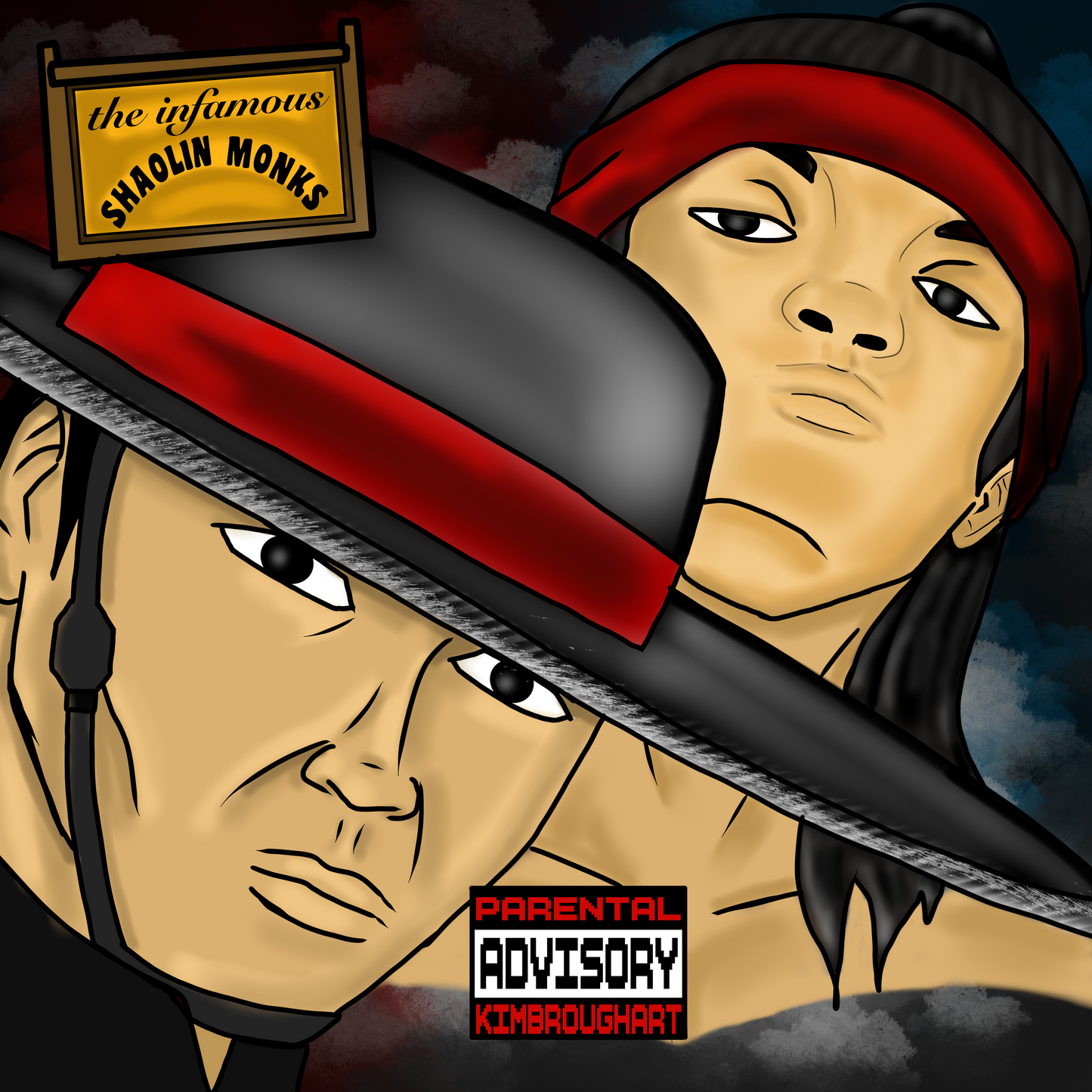 Shaolin Deep