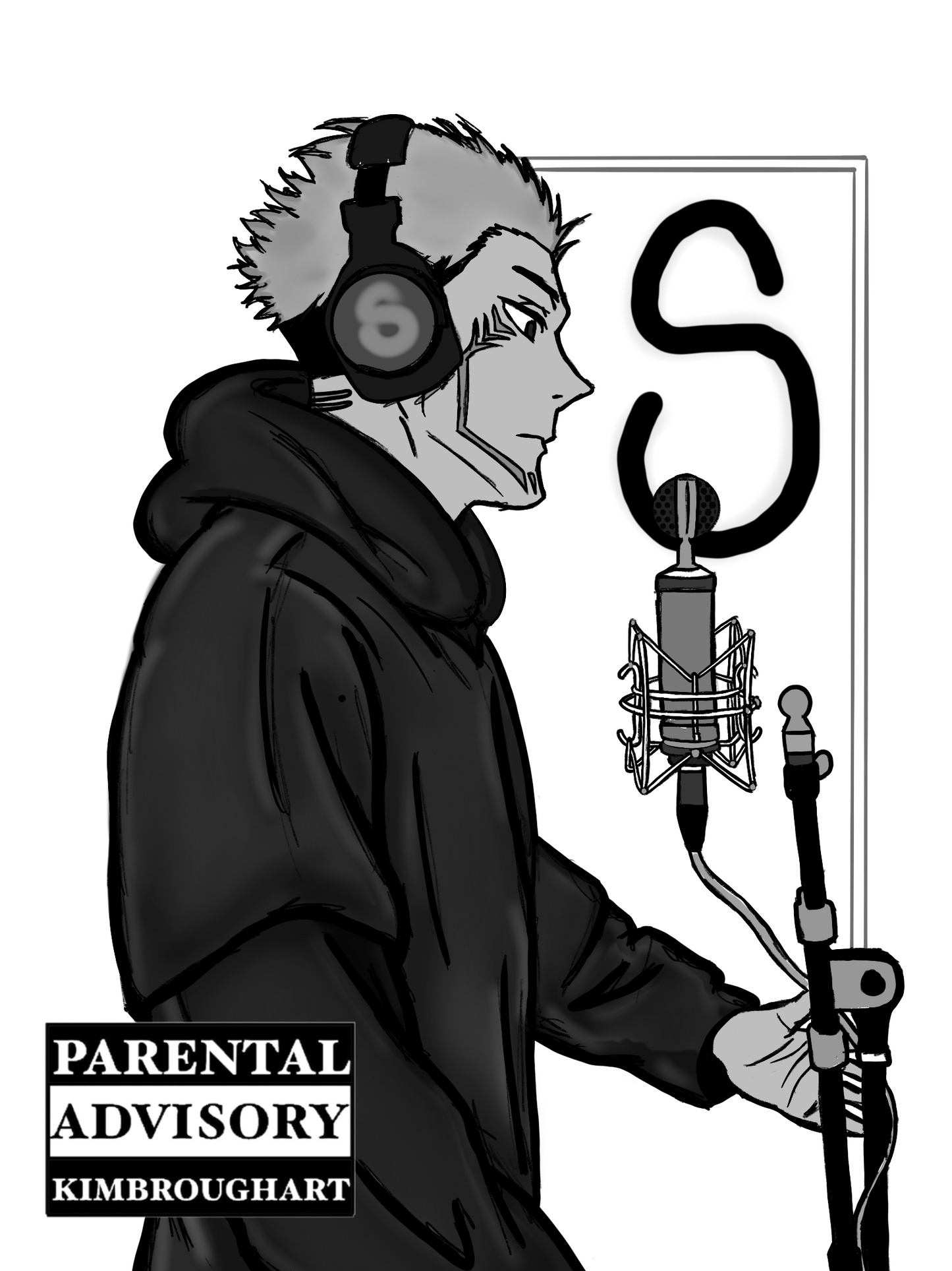 Cursed Mic