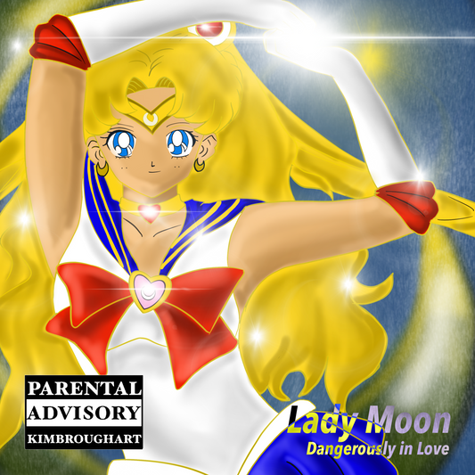 Lady Moon