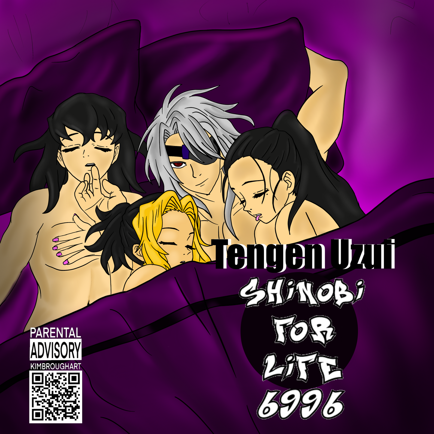 Uncle Tengen