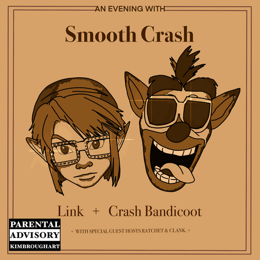 Smooth Crash