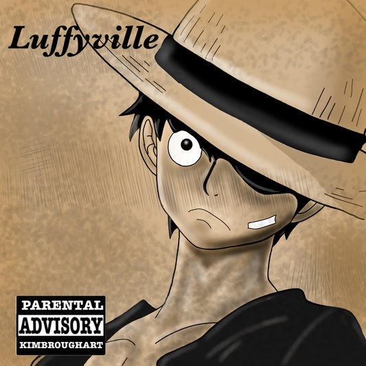 Luffyville