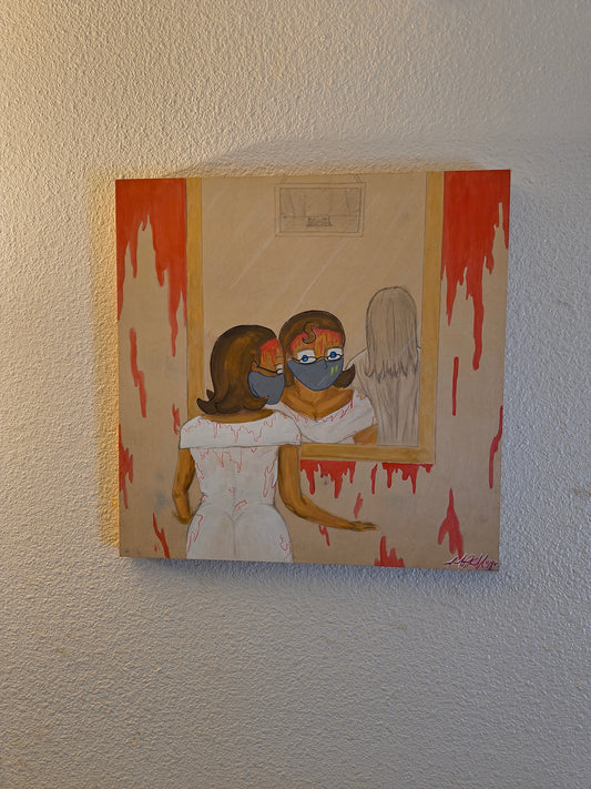 Xpression vs The Ring (original)